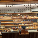 Cafe De Kroon Dentro