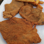 Moochie Frozen Yogurt Nourriture