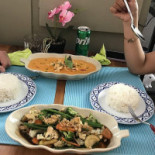 Thatcha Thai Kitchen Bebida
