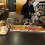 Vero Italiaanse Keuken drink