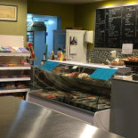 Petit Nez À l'intérieur