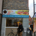 Petit Nez Extérieur