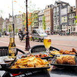 Café Bigshots Boisson