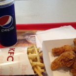 Kfc Comida