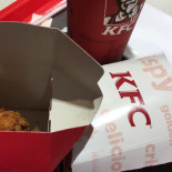 Kfc Bebida