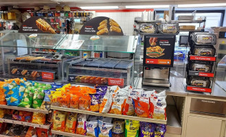 Attitude À l'intérieur