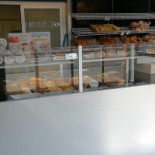 Bakkerij Aernoudt Gentbrugge À l'intérieur