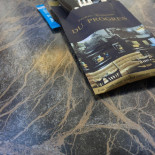 Du Progres Cardápio