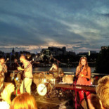 Frituur Benji’s Bebida