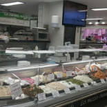 Frituur Benji’s Dentro