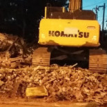 Frituur Benji’s Exterior