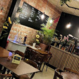 Te Gusta À l'intérieur