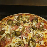 24/7 Pizza Nourriture