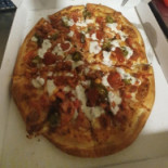 24/7 Pizza Nourriture