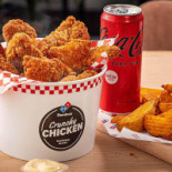 Domino's Pizza Amstelveen E. Rooseveltlaan drink