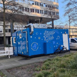 Batata Fish Extérieur