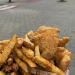 Batata Fish Nourriture