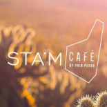 Stamcafé Bebida