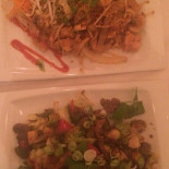 Lime Ginger Nourriture