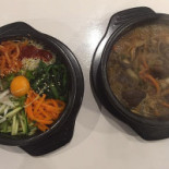 Kim's Kitchen Comida