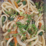 Kim's Kitchen Comida