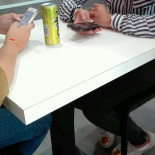 Pizza Express Boisson