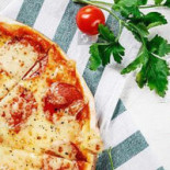 Pizza Express Nourriture