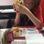 Pizza Express Boisson