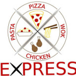 Pizza Express Logo