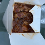 Ocean Garden Nourriture