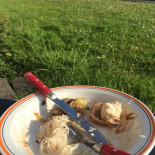 Ocean Garden Nourriture