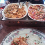 Ocean Garden Nourriture