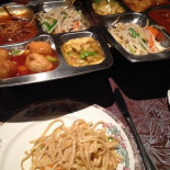 Ocean Garden Nourriture