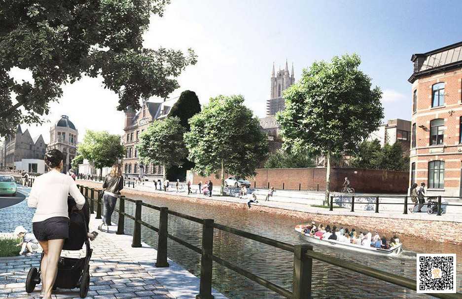 John Terras Exterior