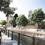 John Terras Exterior