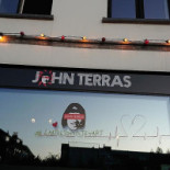 John Terras Exterior