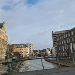 John Terras Exterior