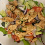 Porto Pescara 2 Nourriture