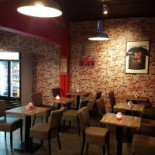 Porto Pescara 2 À l'intérieur