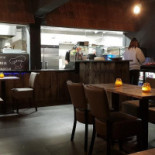 Porto Pescara 2 À l'intérieur