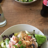 Potatolicious Nourriture