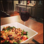 Potatolicious Nourriture