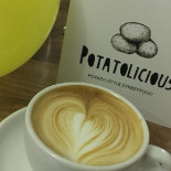 Potatolicious Boisson