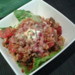 Potatolicious Nourriture