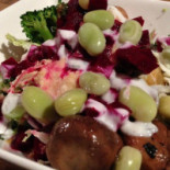 Potatolicious Nourriture