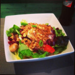 Potatolicious Nourriture