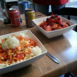 Potatolicious Nourriture