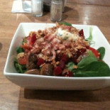 Potatolicious Nourriture