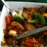 Potatolicious Nourriture