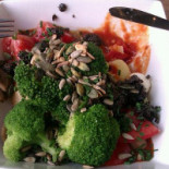 Potatolicious Nourriture